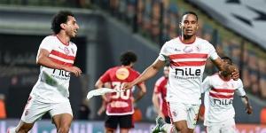 محامى الجزيرى: اللاعب جدد للزمالك ولكن فوجئنا بتخفيض العقد 40% من قيمته