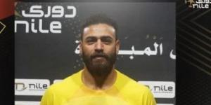 وكلاء يتوسطون لعودة محمد أبو جبل إلى الزمالك فى انتقالات يناير - في المدرج