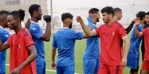 شاهد.. بث مباشر لمباراة البروق والصقور في الدوري الليبي