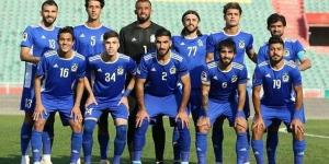 بث مباشر.. مشاهدة مباراة الحدود والقوة الجوية في الدوري العراقي