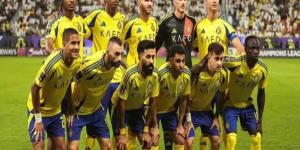 غموض يحيط بغياب ويسلي عن تدريبات النصر...... هل هي بداية الرحيل؟