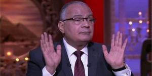 سعد الدين الهلالي يحث المساجد والكنائس على ضرورة نشر الأحاديث عن مخاطر الإدمان.. ويؤكد لـ «تحيا مصر»: المتأمرون على مصر يريدون تغييب عقول شبابنا