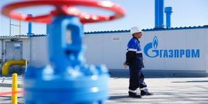 Gazprom الروسية توقف إمدادات الغاز الطبيعي إلى مولدوفا بسبب الديون - في المدرج