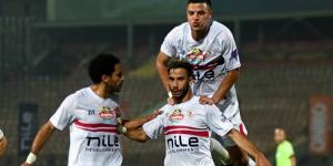 جروس يبحث عن الفوز الأول.. موعد مباراة الزمالك ضد الاتحاد السكندري في دوري nile