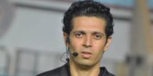 ماذا يفعل الزمالك مع صافرة أحمد الغندور قبل مواجهة الاتحاد السكندري؟ - في المدرج