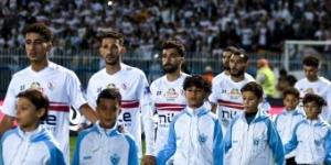 بث مباشر مباراة الزمالك والاتحاد في الدوري المصري 2024-25 - في المدرج