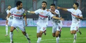 بث مباشر.. مشاهدة مباراة الزمالك والاتحاد السكندري في الدوري المصري