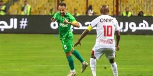 الزمالك يستضيف سيد البلد في الدوري المصري