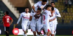 لاعبو الزمالك يرفضون تأجيل صرف مستحقاتهم المتأخرة.. تفاصيل