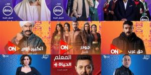 ناقد فني: المتحدة تسلط الضوء على معركة الوعي في الأعمال الدرامية دائما