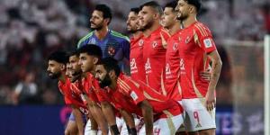 موعد مباراة الأهلي وإنبي في الدوري والقنوات الناقلة