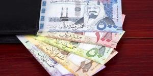 سعر الريال السعودي اليوم بالبنوك المصرية .. تحديث صباحي