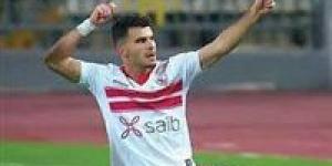 تشكيل الزمالك المتوقع أمام الاتحاد السكندري.. زيزو فى الهجوم