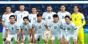 103 لاعبين خلال عامين.. المنتخب العراقي في خطر! - في المدرج