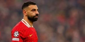 تسيميكاس يكشف سر تفوق محمد صلاح على لاعبي العالم هذا الموسم - في المدرج