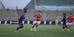 عبد الظاهر السقا ينتقد كولر بعد تعادل الأهلي أمام إنبي في الدوري المصري