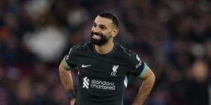 محمد صلاح يهزم نسخته الأفضل في ليفربول - في المدرج