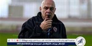 عاجل.. أول قرار من جروس بعد فوز الزمالك على الاتحاد السكندري