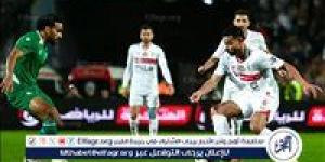 خبير تحكيمي: الاتحاد لا يستحق ركلة جزاء أمام الزمالك