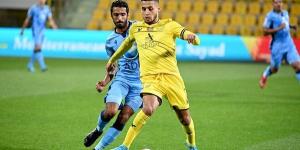 شاهد.. بث مباشر لمباراة بني ياس والوصل في كأس الرابطة الإماراتية