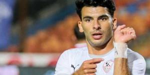 هل ينضم أحمد زيزو لنادي بيراميدز؟.. صدمة لجماهير الزمالك