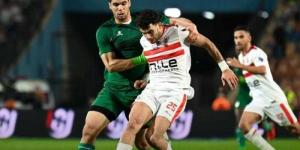 الاتحاد السكندري يتقدم بشكوى ضد حكم مباراة الزمالك أحمد الغندور