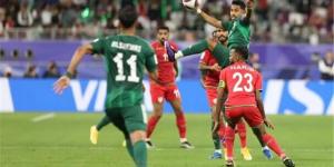 تشكيل منتخب السعودية أمام عمان في كأس الخليج 2024 خليجي 26