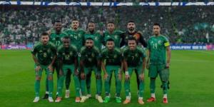 الآن.. بث مباشر مباراة السعودية وعمان (0-0) في نصف نهائي خليجي 26