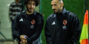 أزمة في الأهلي بسبب محمد هاني.. ونادِ مكسيكي يخطف صخرة الزمالك