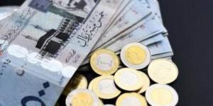 سعر الريال السعودي اليوم 31-12-2024 في البنوك