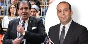 حزب الجبهة الوطنية يضم نادر خزام وأحمد فؤاد أباظة لهيئته التأسيسية - في المدرج