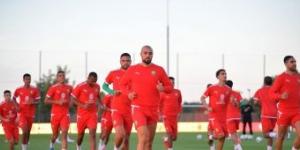 موهبة منتخب المغرب مرشح للانضمام إلى معقل مارادونا - في المدرج