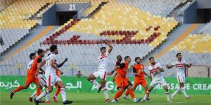 فاركو: الزمالك مُهتم بضم ثنائي الفريق في يناير