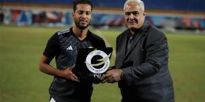 زهير المترجي: لاعب الأهلي ساعدني على الانضمام لـ فاركو