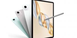 هونر تكشف عن الجهاز اللوحي الجديد Honor Tablet X9 Pro