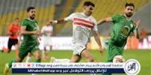 2 مقابل 1.. الزمالك يعرض على المصري صفقة تبادلية