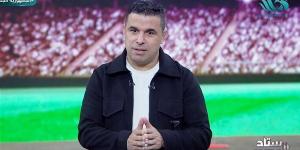 خالد الغندور: إصابة محمد حمدي انقذت الزمالك من دفع مبلغ مالي كبير.. ورحيل زياد كمال صعب