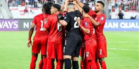 بث مباشر.. مشاهدة مباراة البحرين والصين في تصفيات كأس العالم