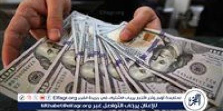 استقرار سعر الدولار أمام الجنيه المصري في بداية تعاملات اليوم: 15 نوفمبر 2024