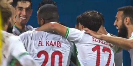 منتخب المغرب يكتسح الغابون بخماسية