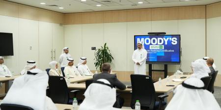 شراكة استراتيجيّة بين «بيتك» و«Moody’s» لتطوير الكوادر البشريّة - في المدرج