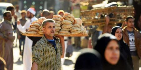 الرغيف بـ 1.5 جنيه | مفاجأة للملايين بشأن رغيف الخبز المدعم بعد تطبيق المنظومة الجديد