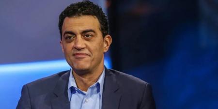 إميل مايكل مصري في البيت الأبيض من هو مرشح ترامب لوزارة النقل