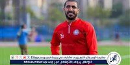 والد لاعب منتخب مصر: ربيعة اسم شهرة حبا في مدافع النادي الأهلي.. والعائلة تعشق الأحمر