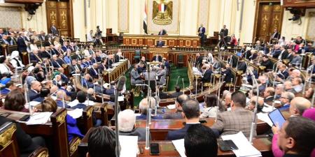 الشعب الجمهوري يوافق على مشروع قانون لجوء الأجانب: يحقق التزام إنساني وديني وأخلاقي