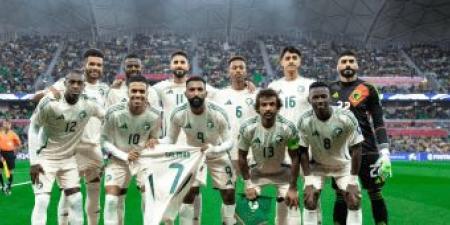 موعد مباراة السعودية وإندونيسيا الإياب في تصفيات كأس العالم - في المدرج