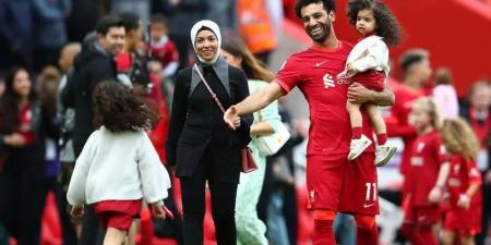 القصة انتهت محمد صلاح يترك ليفربول بهذا الموعد والنادي يمهد الخبر الصادم للجماهير