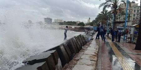 خبير أرصاد يحذر مصر تنتظرها 40 ليلة من ليالي الشتاء القارس