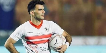 طارق السيد: «الأهلي ميقدرش على تمن زيزو واللاعب متمسك بالزمالك»