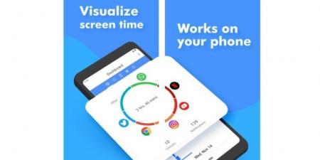 جوجل تعمل على ميزة جديدة لتقليل إدمان التطبيقات والألعاب في أندرويد
